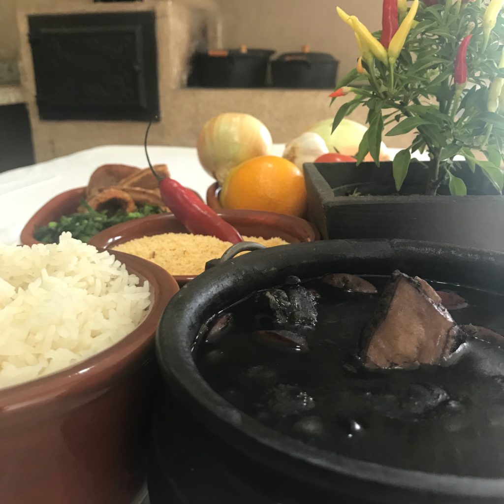 Feijoada